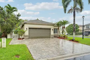5959 Durango Dr, Lake Worth, FL 33449 - Photo 1