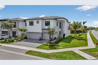 9426 Tangerine Coast Drive, Boca Raton, FL 33434 - Photo 1