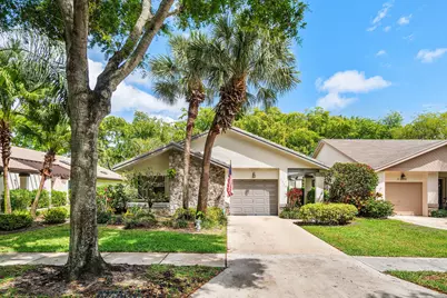4820 Boxwood Circle, Boynton Beach, FL 33436 - Photo 1