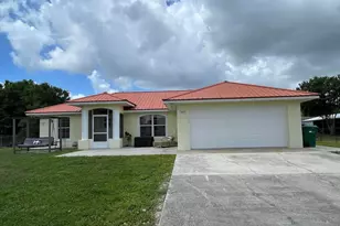 3897 NW 22nd Ave, Okeechobee, FL 34972 - Photo 1