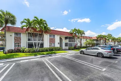 22725 SW 66th Avenue SW #103, Boca Raton, FL 33428 - Photo 1