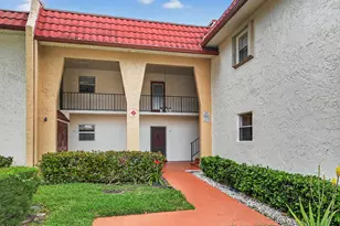 211 Lake Dora Dr, West Palm Beach, FL 33411 - Photo 1