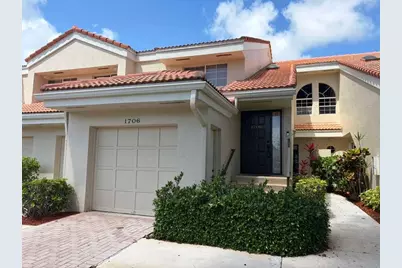 17270 Boca Club Boulevard #1706, Boca Raton, FL 33487 - Photo 1