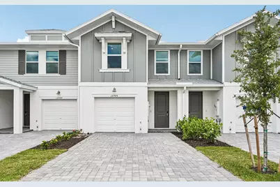 12945 SW Forli Way, Port Saint Lucie, FL 34987 - Photo 1