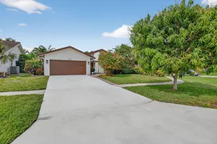 6163 Amberwoods Dr, Boca Raton, FL 33433 - Photo 1