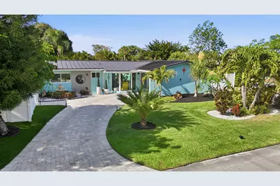 1811 NE 57th Street, Fort Lauderdale, FL 33308 - Photo 1