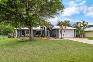 1142 SW Jumper St, Port Saint Lucie, FL 34983 - Photo 1