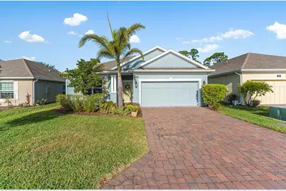 368 Sandcrest Circle, Sebastian, FL 32958 - Photo 1