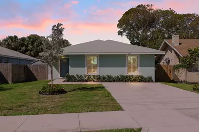 3121 Pinewood Avenue, West Palm Beach, FL 33407 - Photo 1