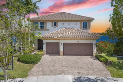 8691 Lakeside Bend, Parkland, FL 33076 - Photo 1
