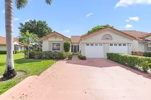 9760 Summerbrook Terrace, Boynton Beach, FL 33437 - Photo 1