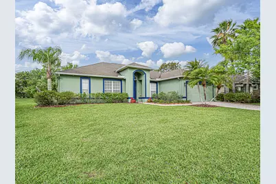 1269 Scarlet Oak Circle, Vero Beach, FL 32966 - Photo 1