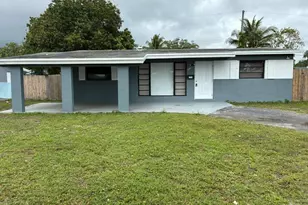1741 NW 27th Ave, Fort Lauderdale, FL 33311 - Photo 1