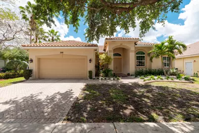 5144 NW 74th Place, Coconut Creek, FL 33073 - Photo 1