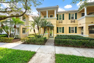 3372 Greenway Drive, Jupiter, FL 33458 - Photo 1