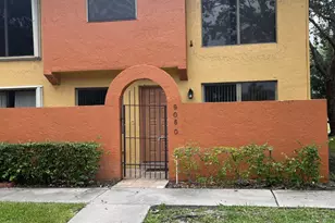 9060 NW 45th Ct, Sunrise, FL 33351 - Photo 1