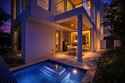 1070 Del Harbour Drive, Delray Beach, FL 33483 - Photo 1