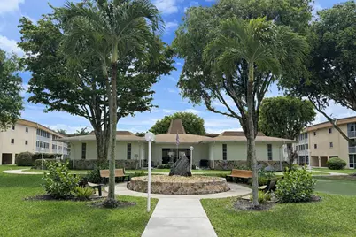 700 Village Green Court #316, Palm Springs, FL 33461 - Photo 1