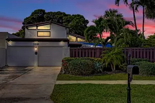 5330 Stonybrook Dr, Boynton Beach, FL 33437 - Photo 1