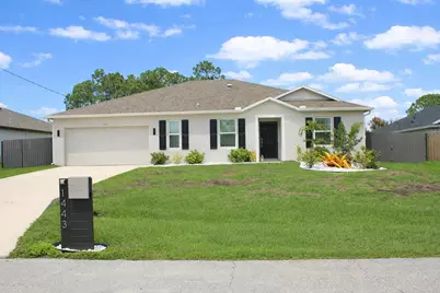 1443 SW Gadsan Avenue, Port Saint Lucie, FL 34953 - Photo 1