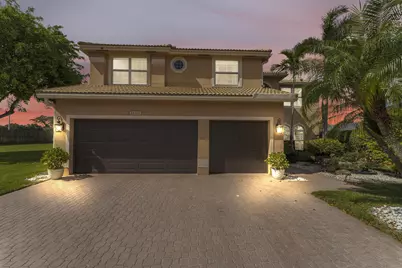 12370 Saint Simon Drive, Boca Raton, FL 33428 - Photo 1