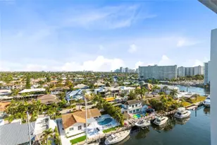 2881 NE 33rd Ct, Fort Lauderdale, FL 33306 - Photo 1