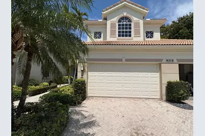6213 Island Walk #B, Boca Raton, FL 33496 - Photo 1