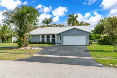 11271 NW 35th Street, Coral Springs, FL 33065 - Photo 1