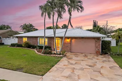 1640 NW 10th Street, Boca Raton, FL 33486 - Photo 1
