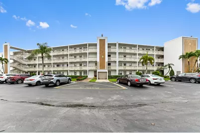 1034 Rexford B, Boca Raton, FL 33434 - Photo 1