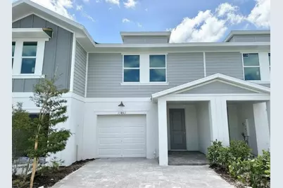 12953 SW Forli Way, Port Saint Lucie, FL 34987 - Photo 1
