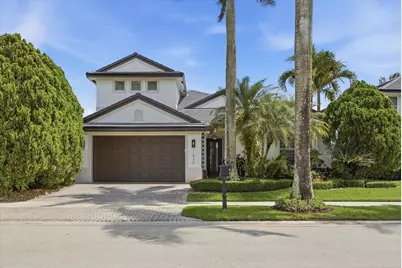 1830 Harbor View Circle, Weston, FL 33327 - Photo 1