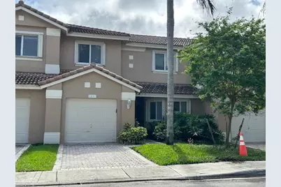 1113 SW 158th Avenue, Pembroke Pines, FL 33027 - Photo 1