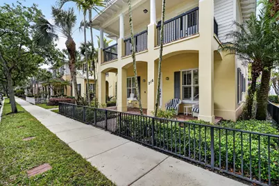 216 W Bay Cedar Circle, Jupiter, FL 33458 - Photo 1