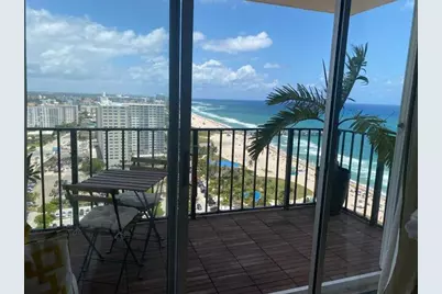 101 Briny Avenue #2405, Pompano Beach, FL 33062 - Photo 1