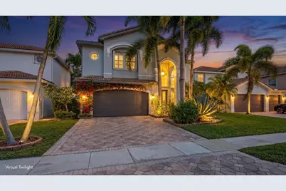 8628 Breezy Hill Drive, Boynton Beach, FL 33473 - Photo 1