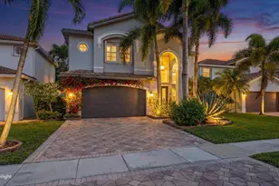 8628 Breezy Hill Dr, Boynton Beach, FL 33473 - Photo 1