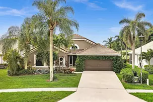 6124 Royal Birkdale Dr, Lake Worth, FL 33463 - Photo 1