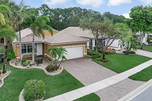 8203 Bellafiore Way, Boynton Beach, FL 33472 - Photo 1