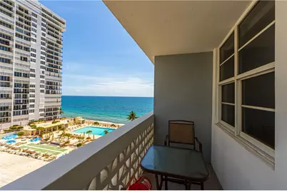 4250 Galt Ocean Drive #8j, Fort Lauderdale, FL 33308 - Photo 1