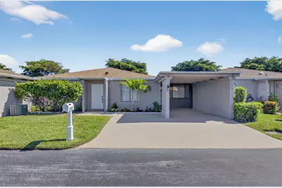 14757 Wildflower Lane, Delray Beach, FL 33446 - Photo 1