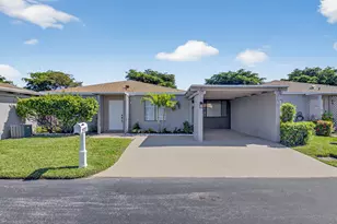 14757 Wildflower Ln, Delray Beach, FL 33446 - Photo 1