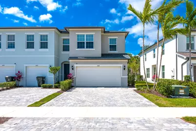 6082 Carre Way, Greenacres, FL 33415 - Photo 1