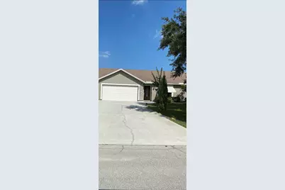 604 SW Columbus Drive, Port Saint Lucie, FL 34953 - Photo 1