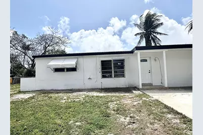 2018 Whitney Road, West Palm Beach, FL 33409 - Photo 1