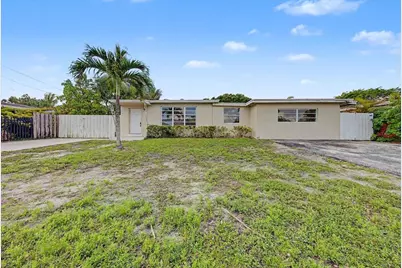 4410 SW 30th Street, West Park, FL 33023 - Photo 1