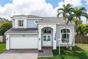 13366 NW 16th St, Pembroke Pines, FL 33028 - Photo 1