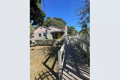 4133 NW 22nd Court, Miami, FL 33142 - Photo 1