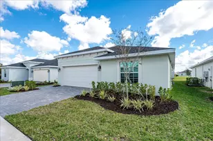 6331 Windwood Wy, Port Saint Lucie, FL 34987 - Photo 1