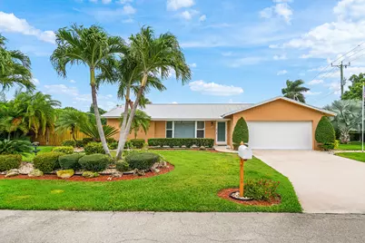 400 NE 43rd Street, Boca Raton, FL 33431 - Photo 1